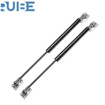 Gāzes atspere uzglabāšanas gultai